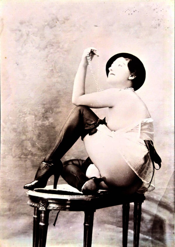 PHOTOGRAPHIE CONTACT PLAQUE DE VERRE ANNÉES 1920 125x175mm