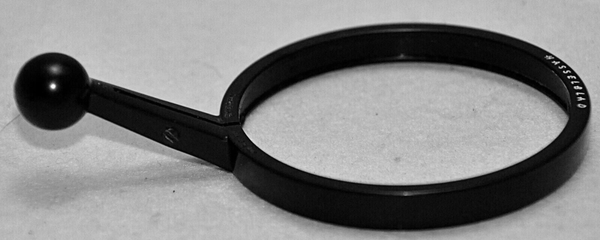 HASSELBLAD QUICK FOCUSING POIGNÉE Ø 80 mm #51700
