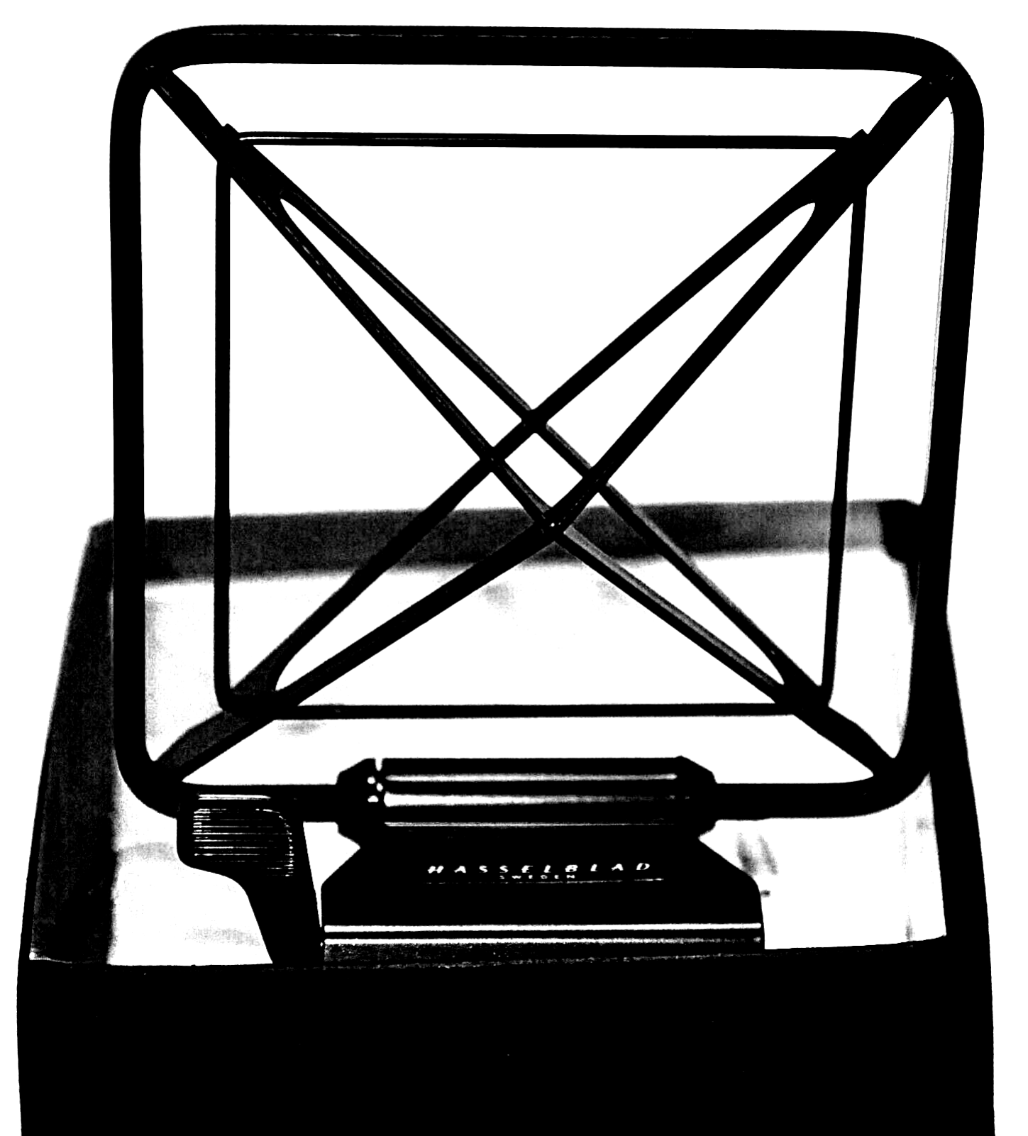HASSELBLAD 40215 C FRAME VIEWFINDER ORIGINAL