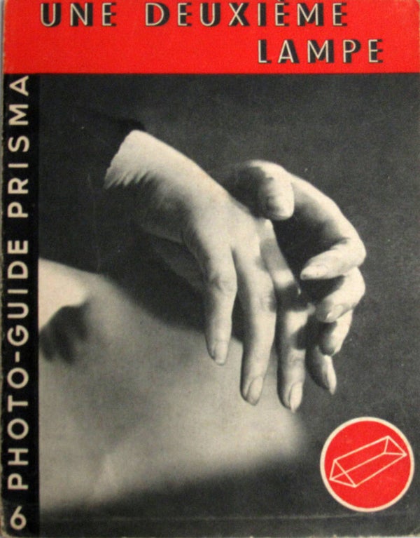 PHOTO-GUIDE PRISMA " UNE DEUXIÈME LAMPE" N°6