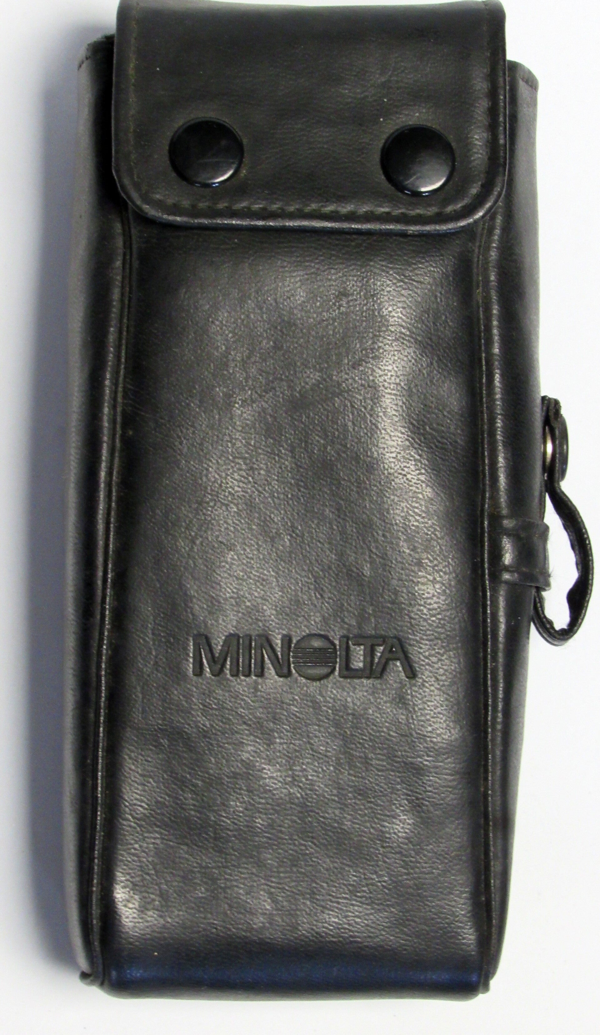 MINOLTA ILLUMINANCE METER T-1