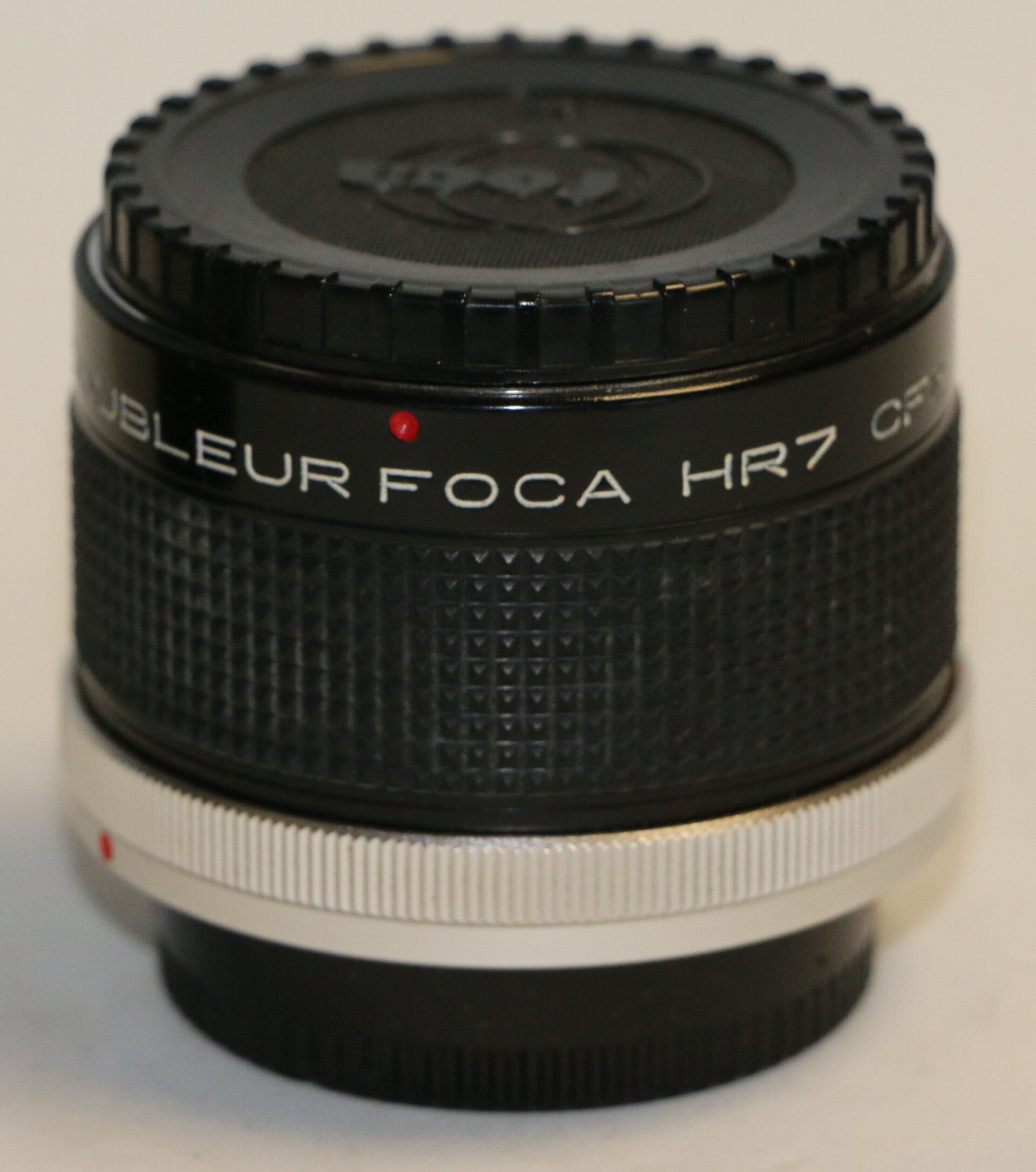 CANON FD (pour)DOUBLEUR FOCA HR7 CFE
