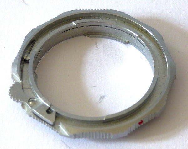 BAGUE ADAPTATRICE OBJECTIF EXAKTA SUR M39 - EXA > M39