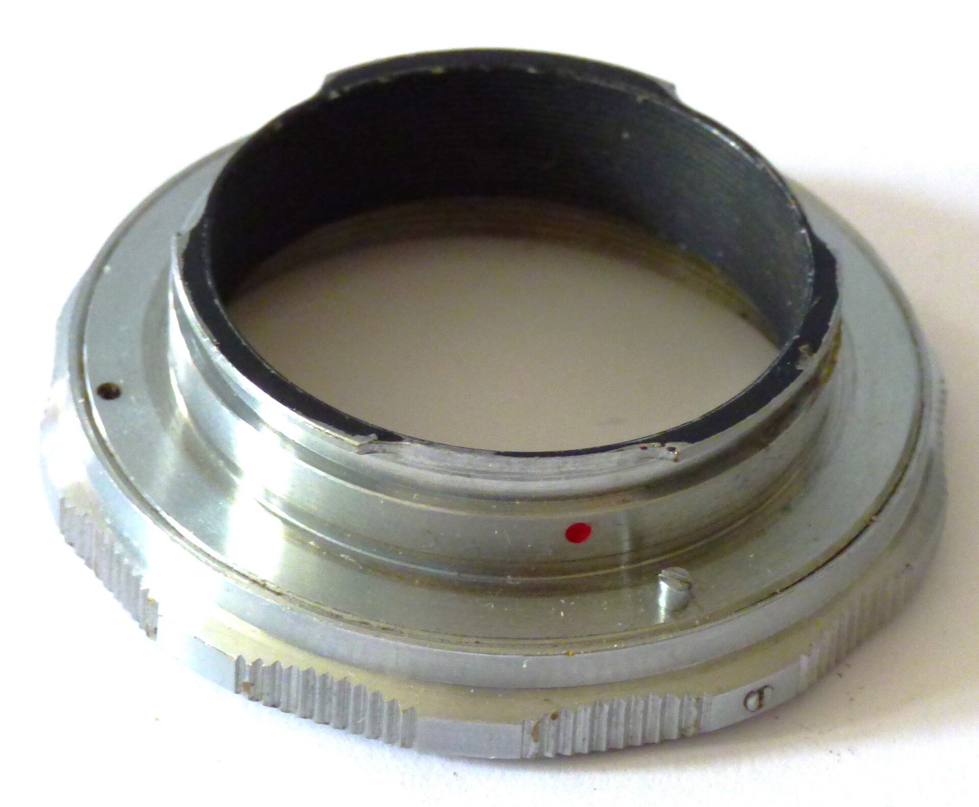 BAGUE ADAPTATRICE OBJECTIF M39 SUR EXAKTA - M39 > EXAKTA