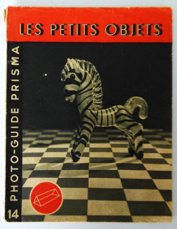 PHOTO GUIDE PRISMA "LA PHOTOGRAPHIE DES PETITS OBJETS"