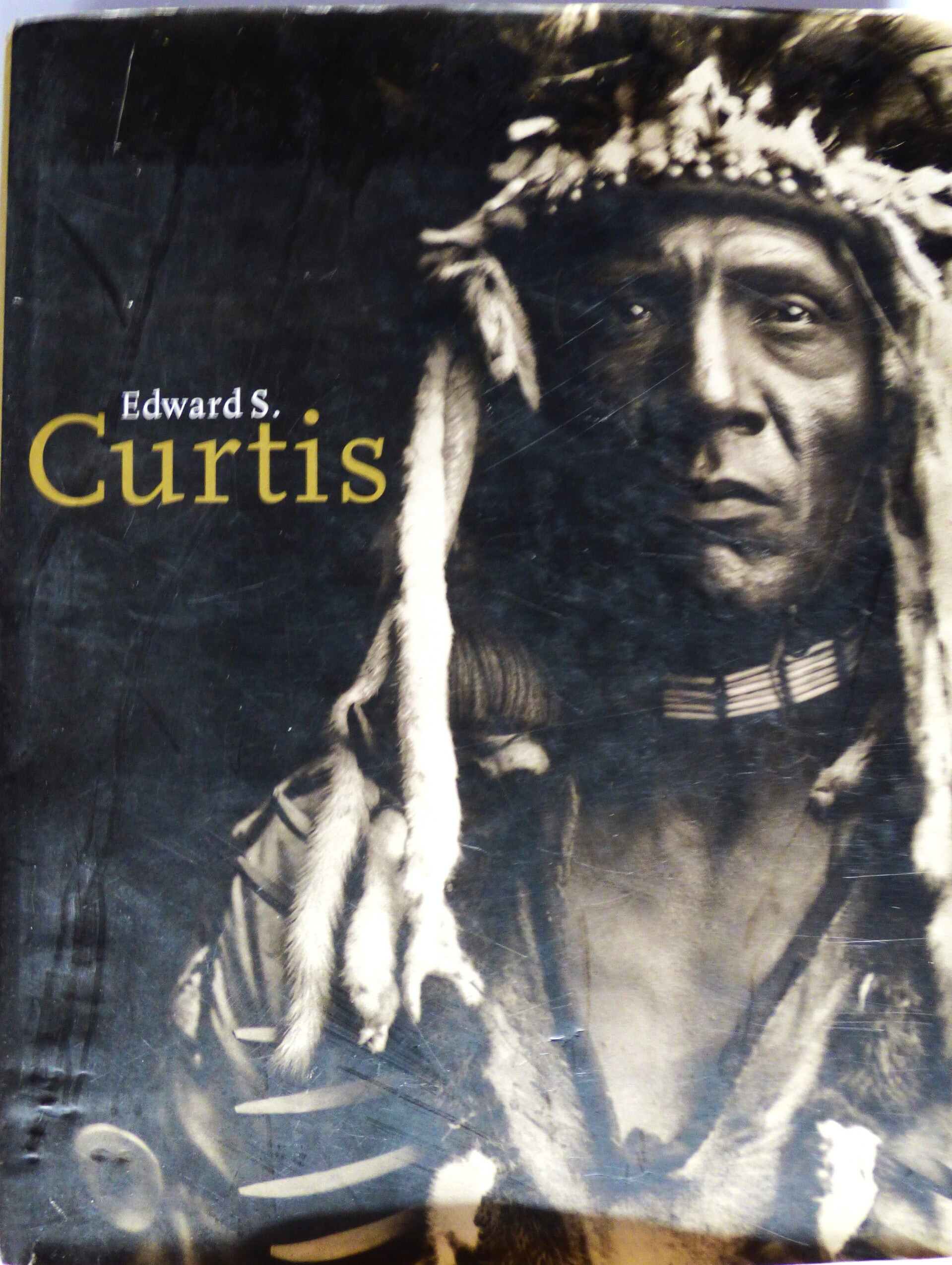 EDWARDS SHERIFF CURTIS Année 1999