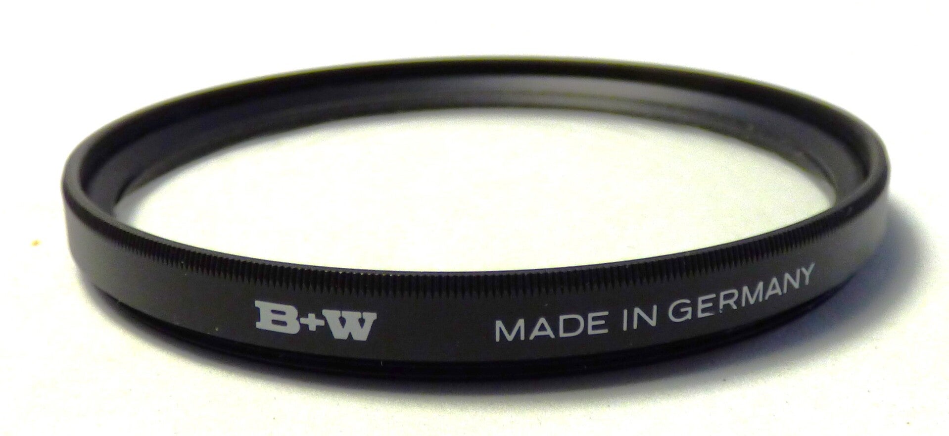 FILTRE B+W Ø 77mm EFFETS SPECIAUX LIGNES CONCENTRIQUES WZ2 - #201