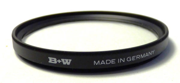 FILTRE B+W Ø 77mm EFFETS SPECIAUX LIGNES CONCENTRIQUES WZ2 - #201