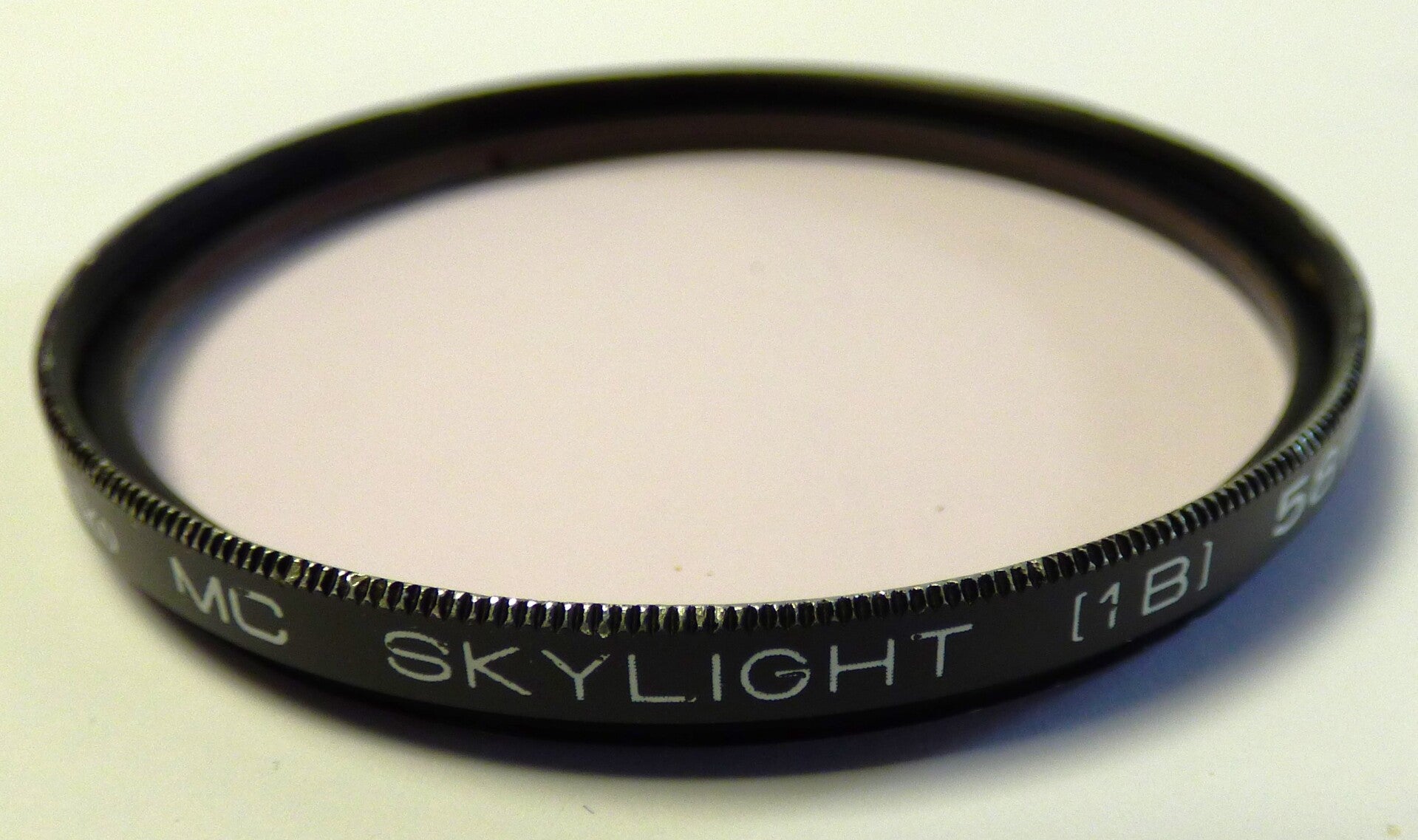 FILTRE KENKO MC Ø 58mm SKYLIGHT (1B) - #210