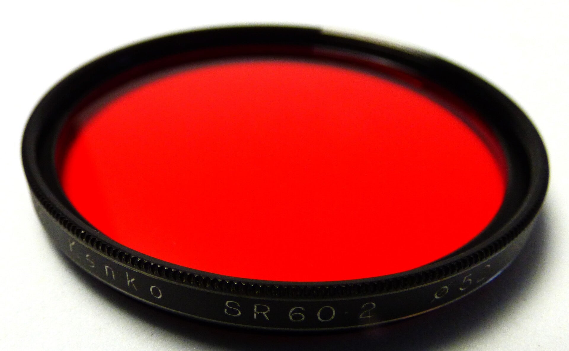 FILTRE KENKO  Ø 52 mm ROUGE (R1) - #220