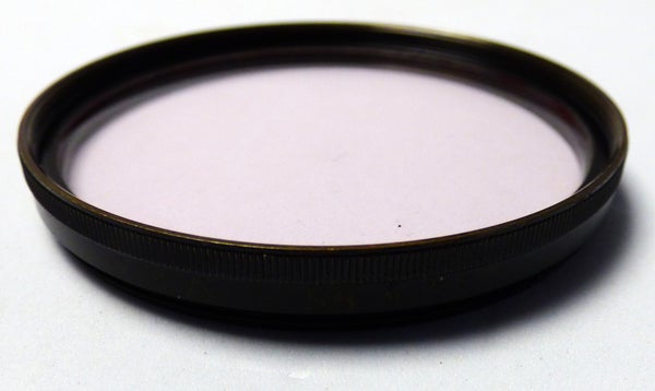 FILTRE GENERIQUE Ø 58 mm UV (1A) - #217