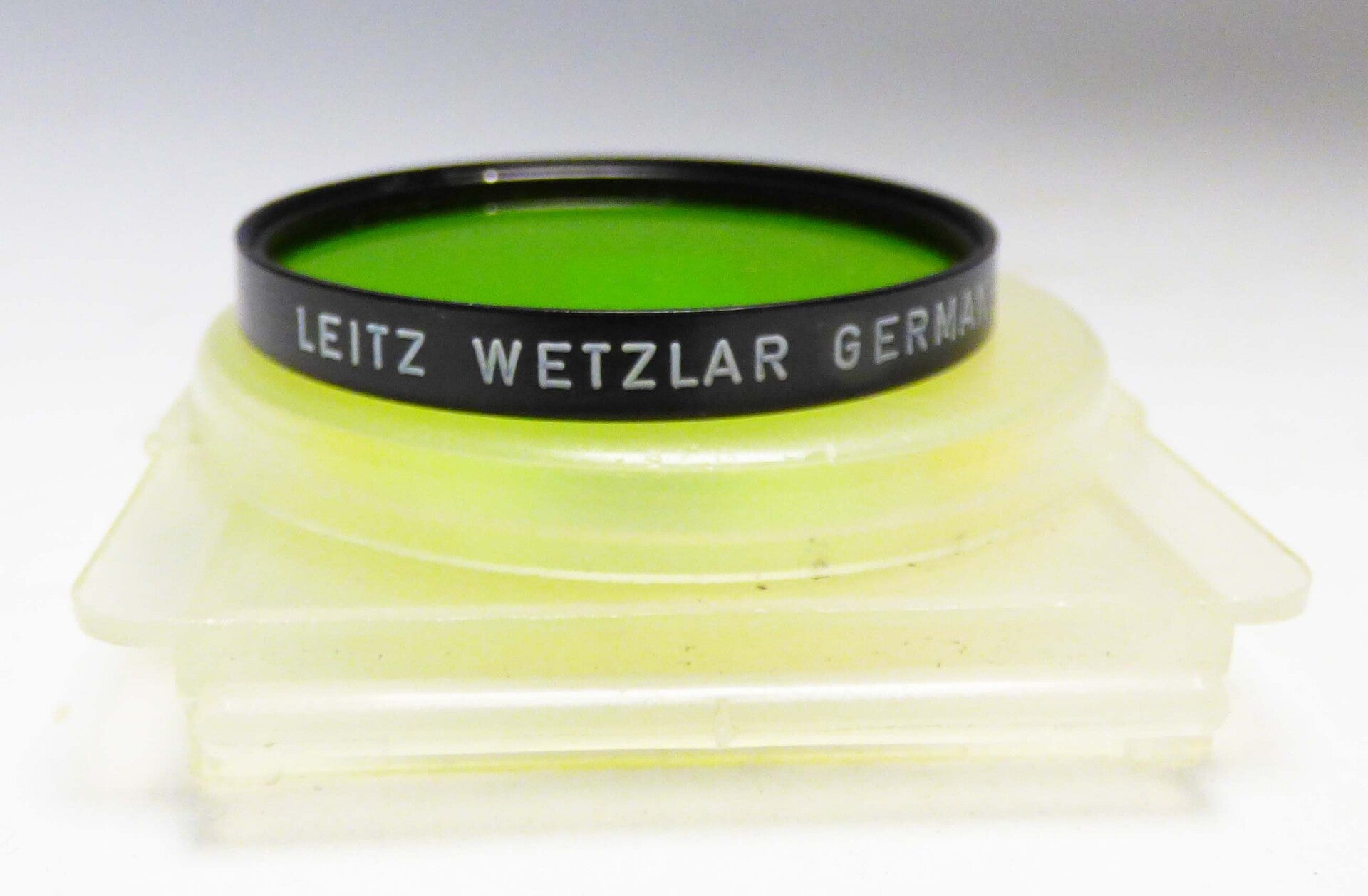 LEICA M - FILTRE SERIE VI - GGR (Vert)