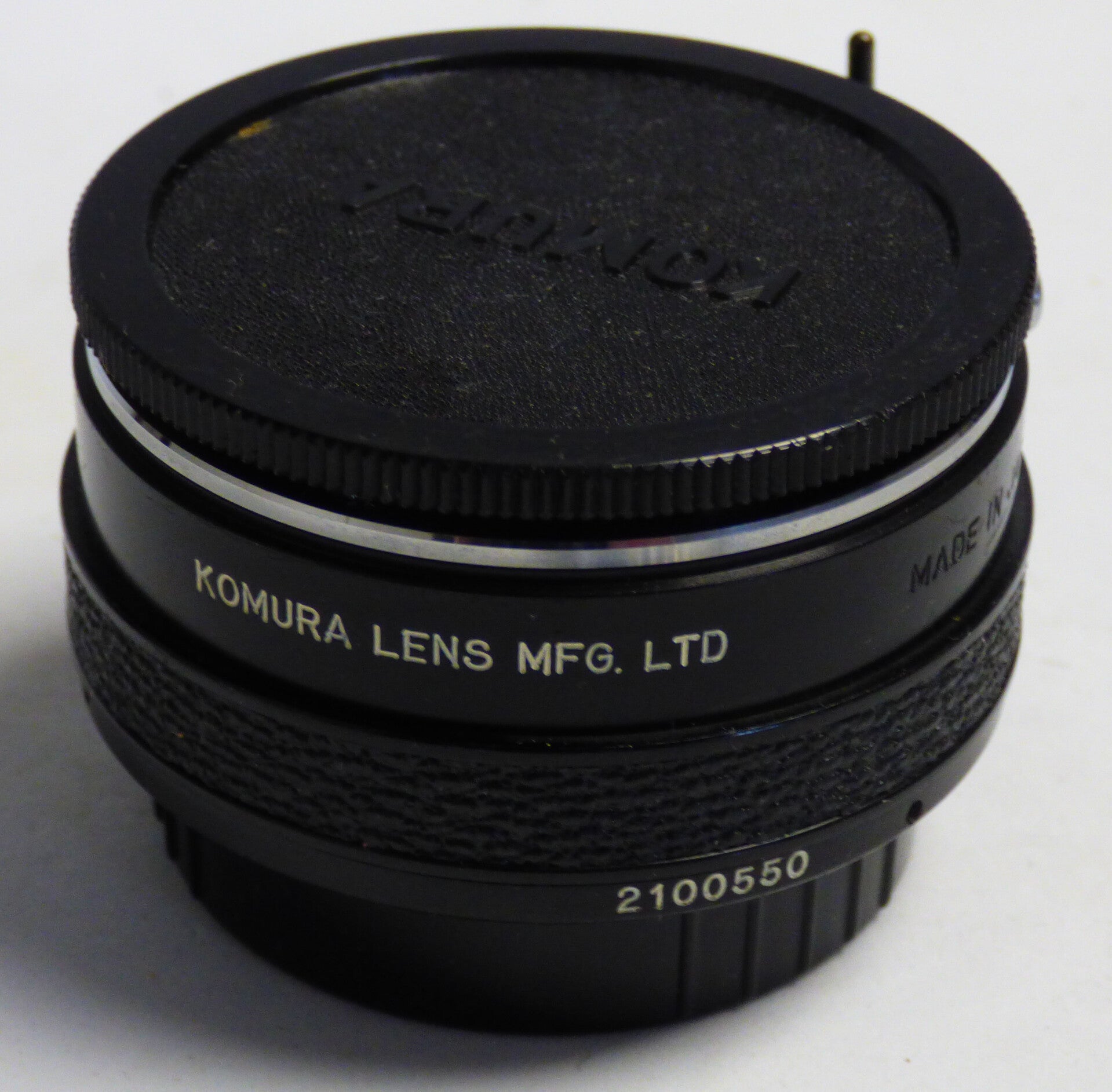 NIKON (pour) TELEMORE95 KOMURA