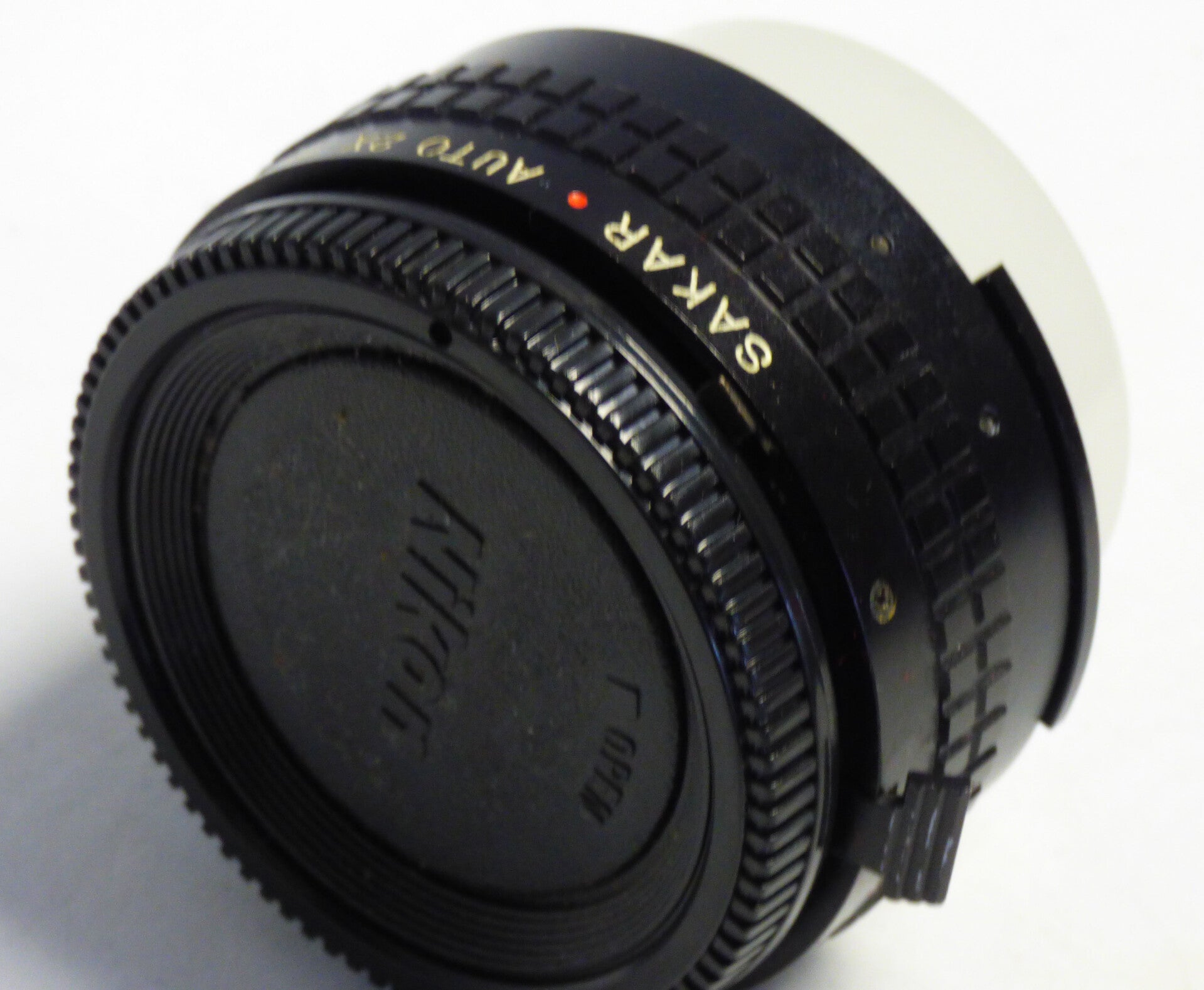 NIKON (pour) SAKAR AUTO2X TELE CONVERTER (NI)