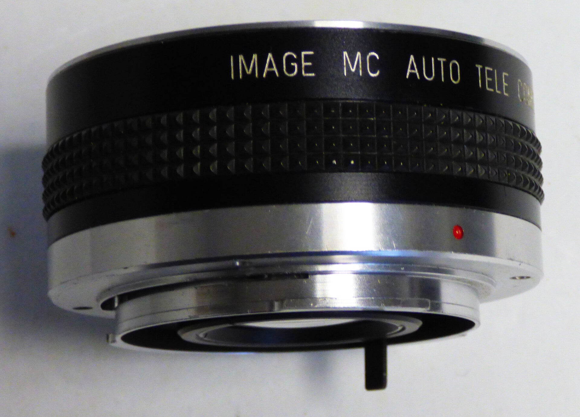 PENTAX K (pour)IMAGE MC AUTO TELE CONVERTER 2x FOR PK