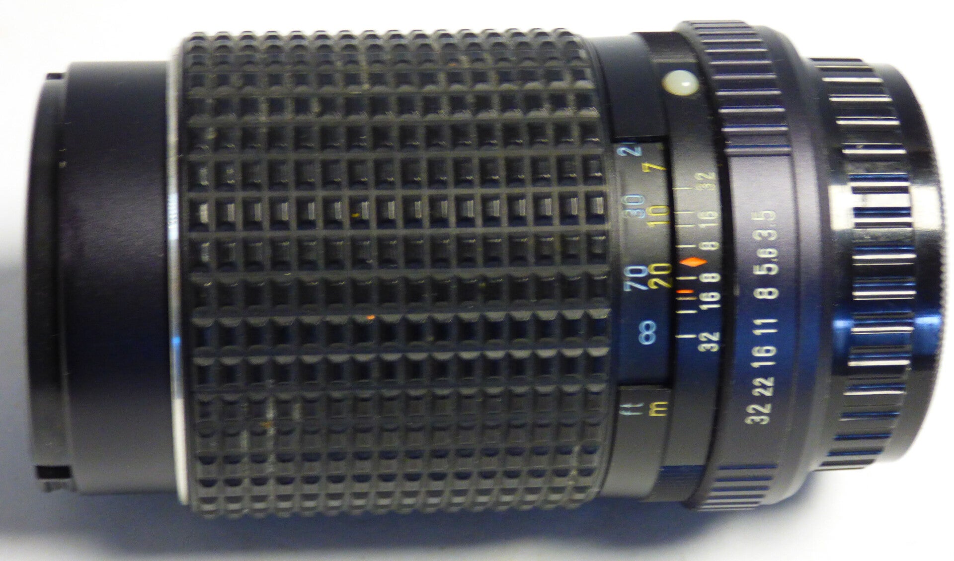 PENTAX K 3.5/135mm