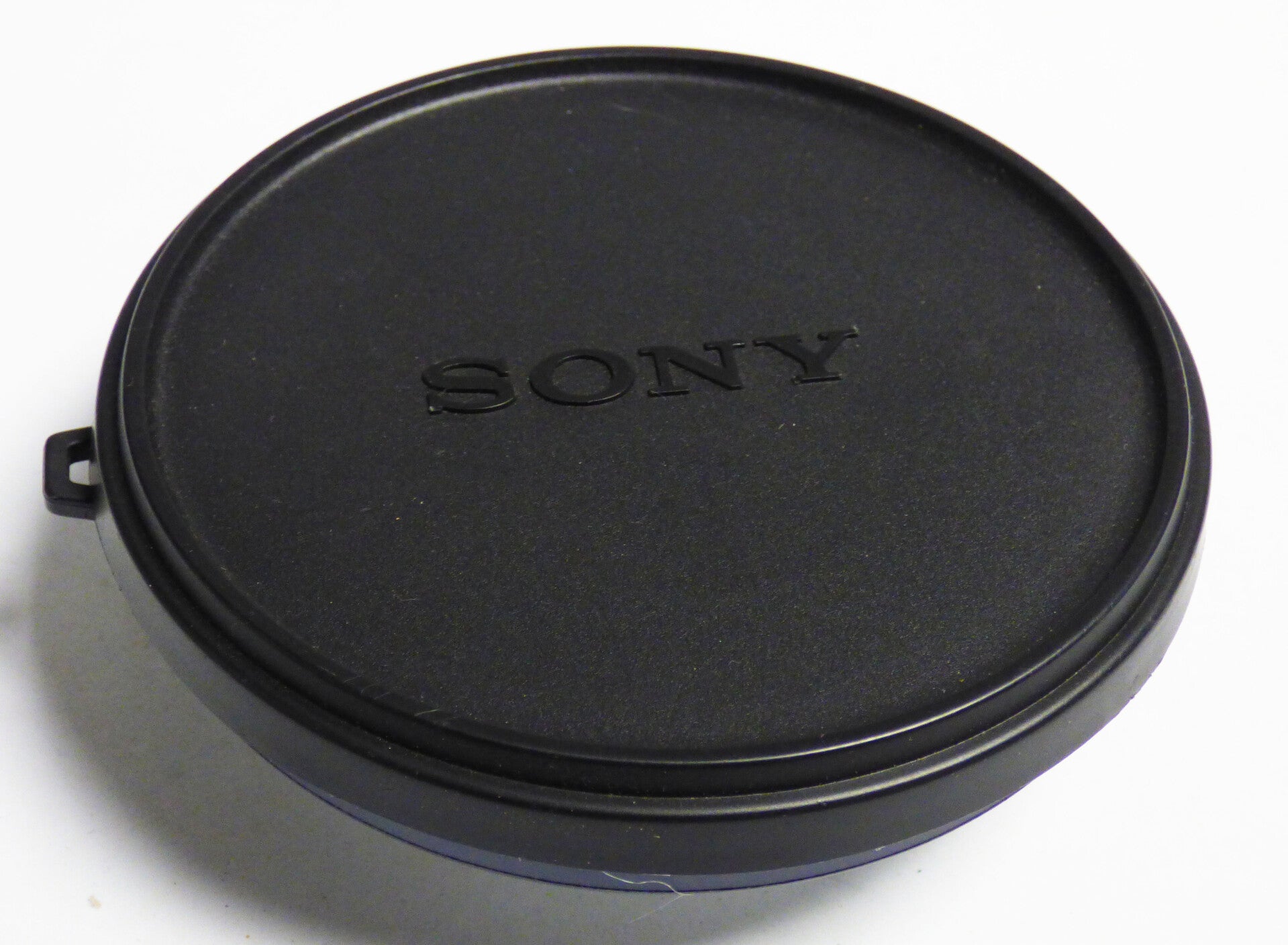 SONY WIDE END CONVERSION LENS x0,7