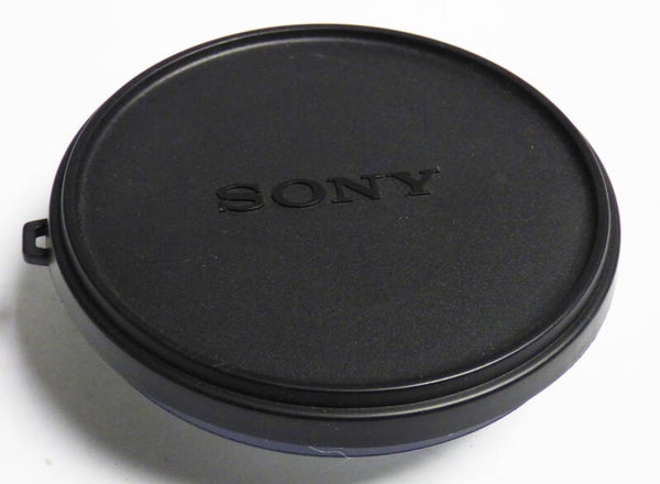 SONY WIDE END CONVERSION LENS x0,7