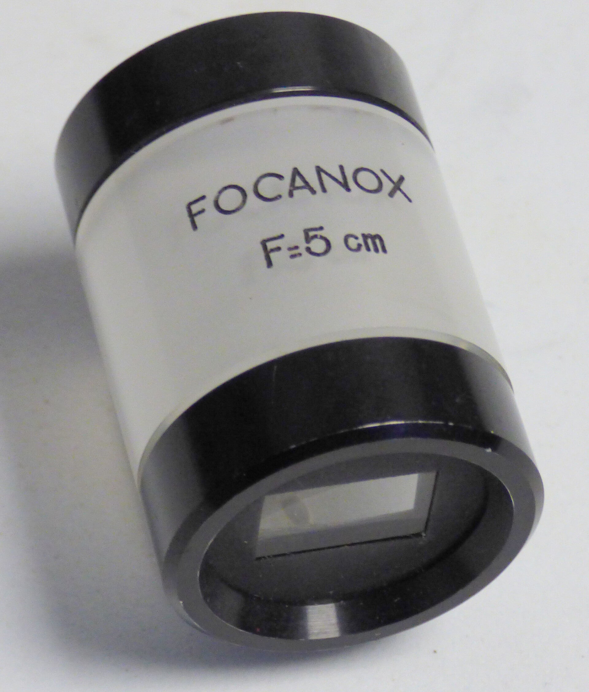 OPL FOCA FOCANOX F:5cm