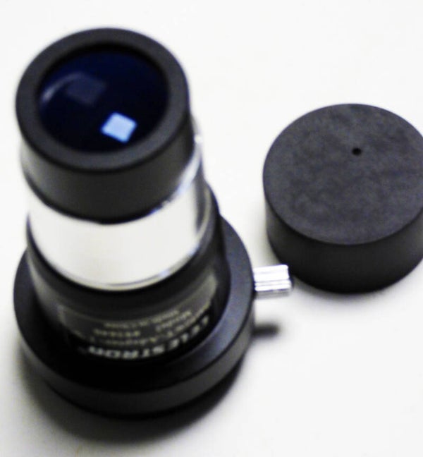 CELESTRON OMNI EYEPIECE 1 1/4"  6mm Modèle #93317
