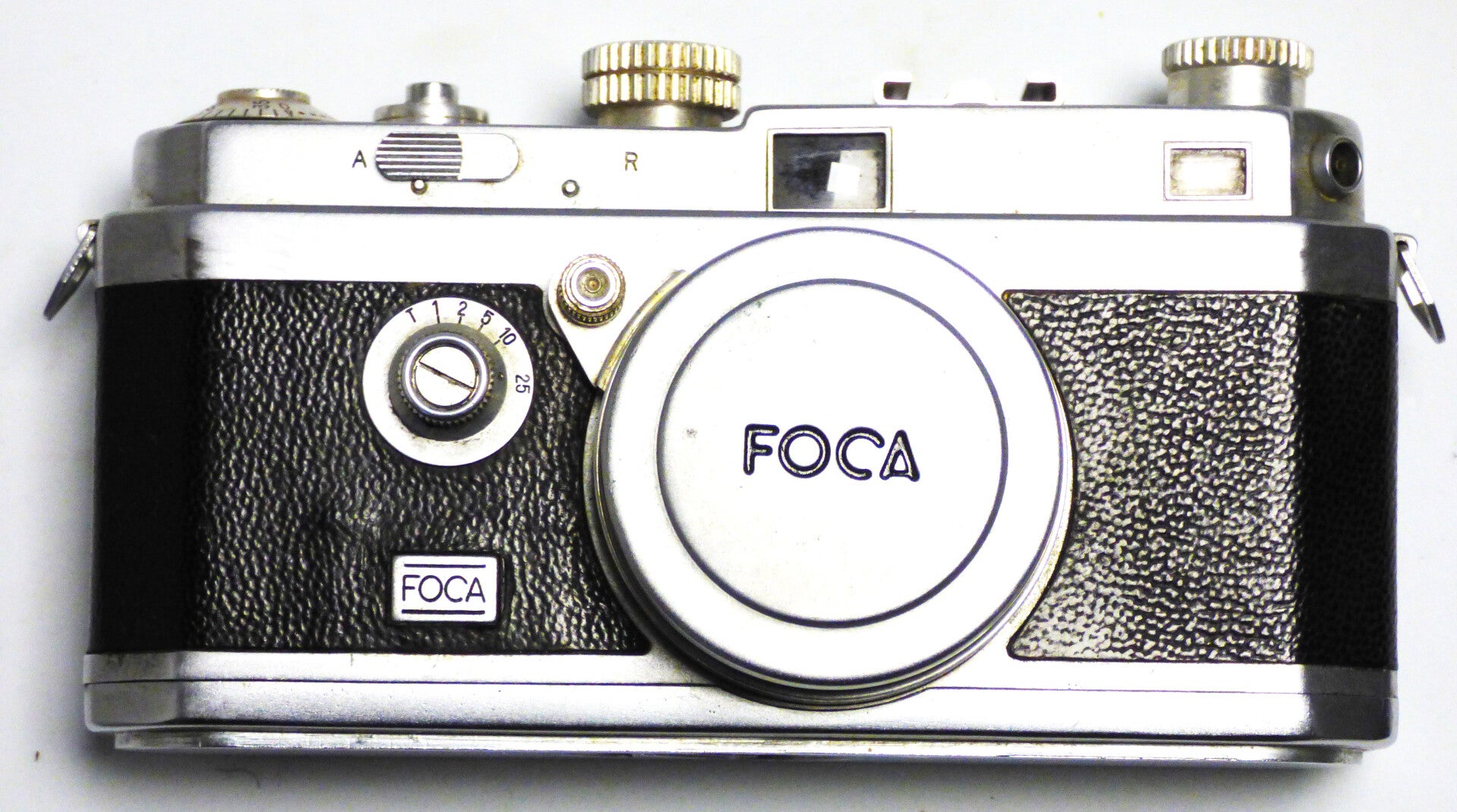 OPL FOCA STANDARD 172.039 + OPLAR 2.8/5Cm - N°76902