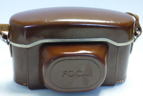 OPL FOCA ETUI POUR FOCA STANDARD BON ETAT 1970