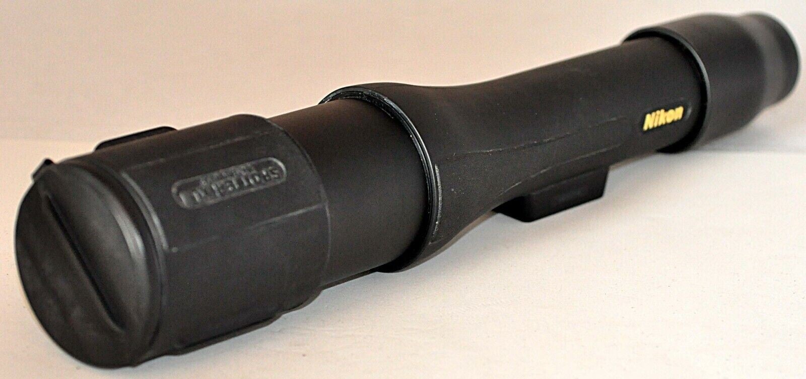NIKON SPOTTER XLII WATERPROOF - MONOCULAIRE PUISSANT