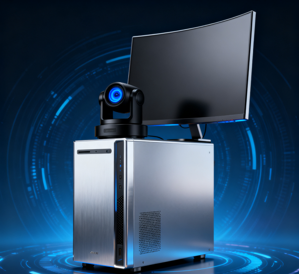 AI Equipment Rental and Maintenance Service