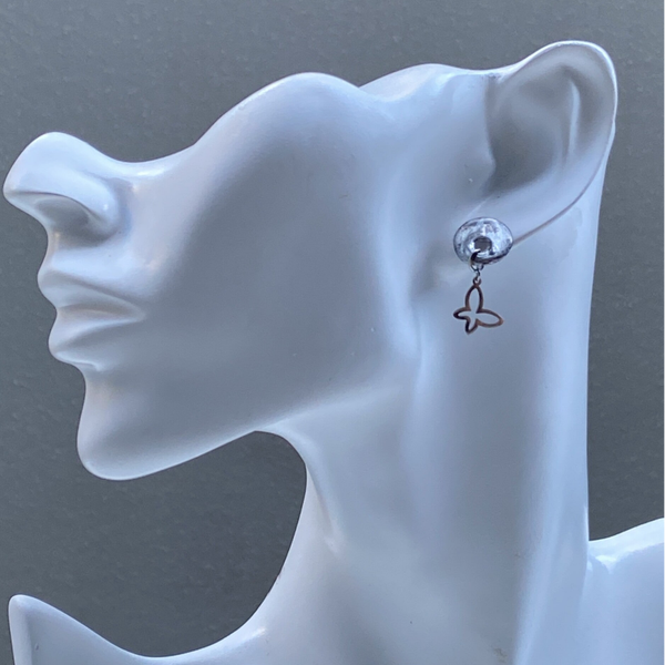 Butterfly Dreams Earrings