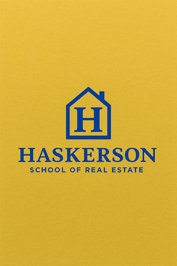 (6 Week) 75 Hr NJ Pre-license Real Estate Course*