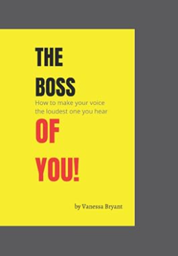"The Boss of You"