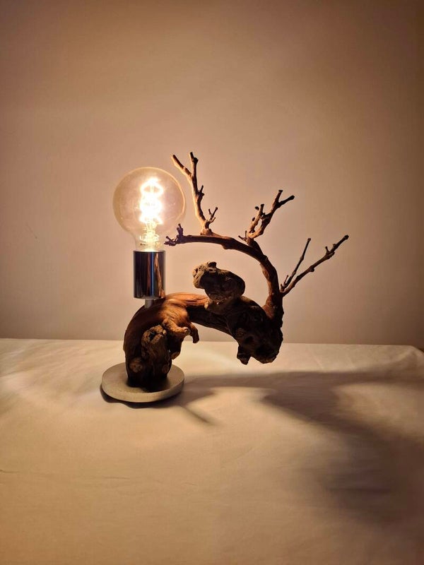 Lumière Sauvage