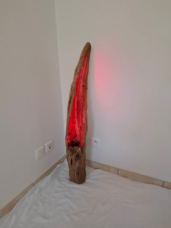 La Flamme