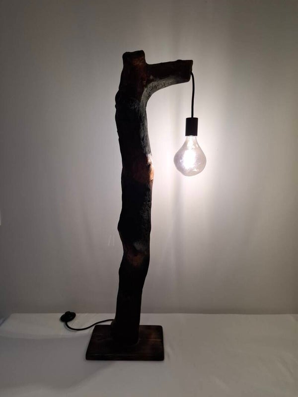 L'arbre de Lumière