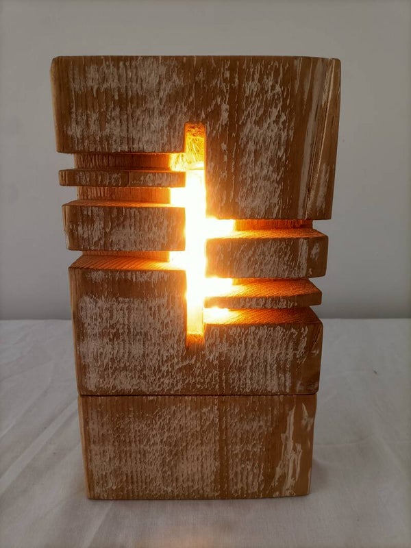 Fissure de Lumière