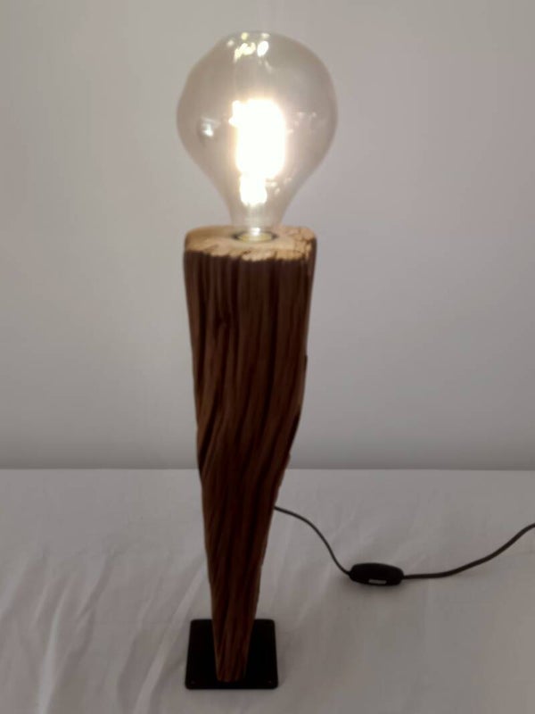 Le Flambeau