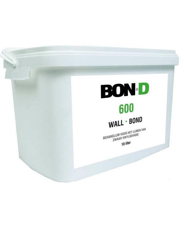 600 Wall Bond Behanglijm