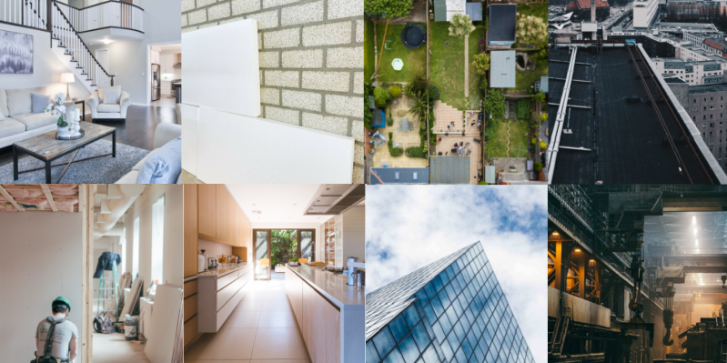 Lijm en kit voor alle toepassingen