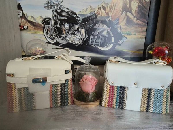sac a main été tendance et  léger