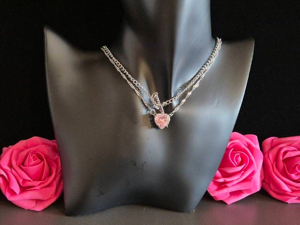 pendentif dark  de la trahison
