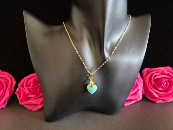 pendentif amour  éternel