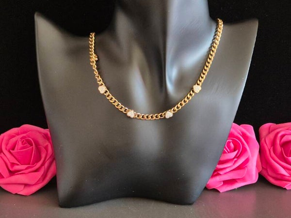 bracelet coeur romantique