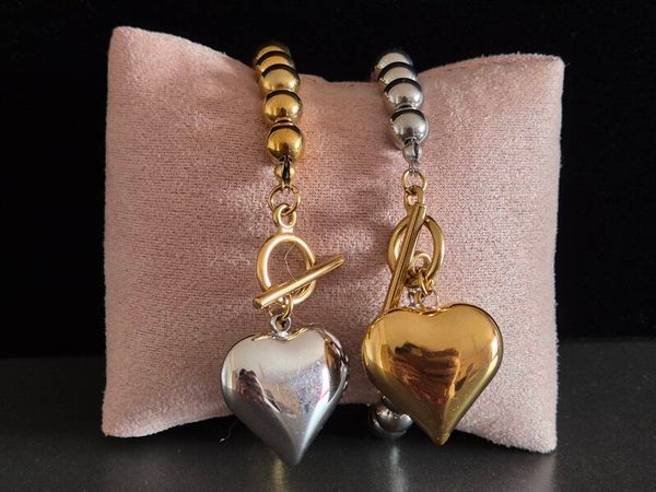 bracelet femme élégant et romantique