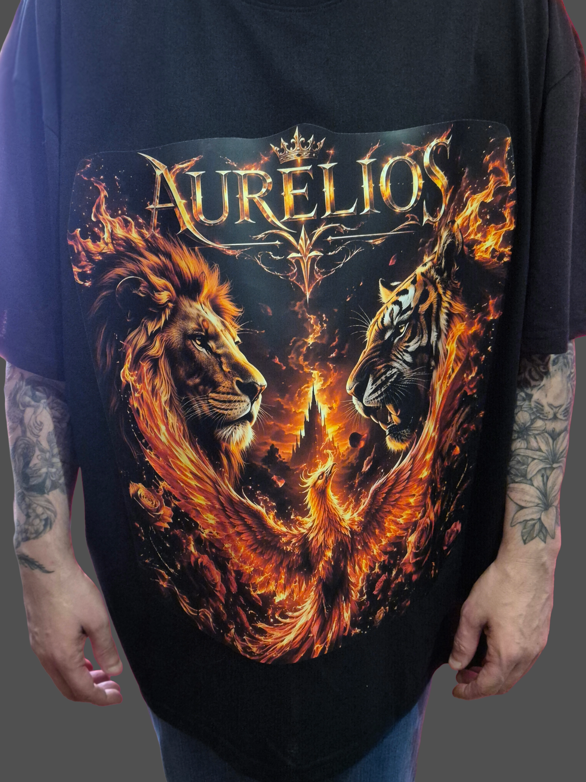 AURELIOS