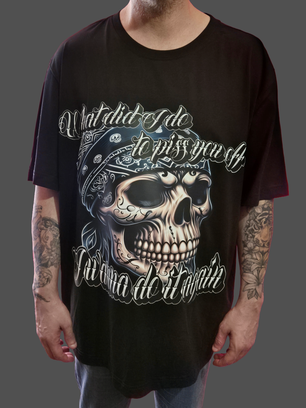 RENEGADE SKULL