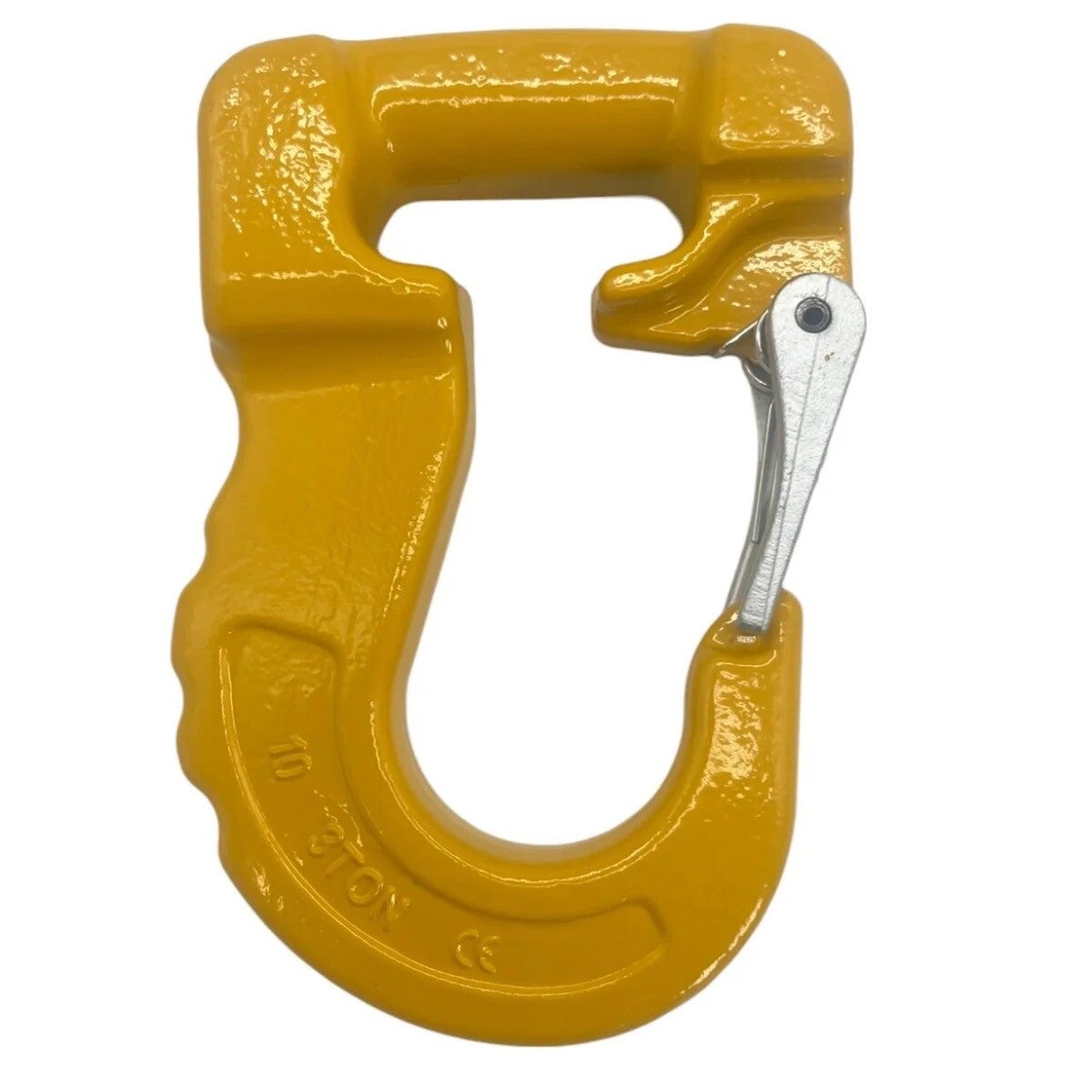Rundschlingen-Haken 3000 kg - Gelb