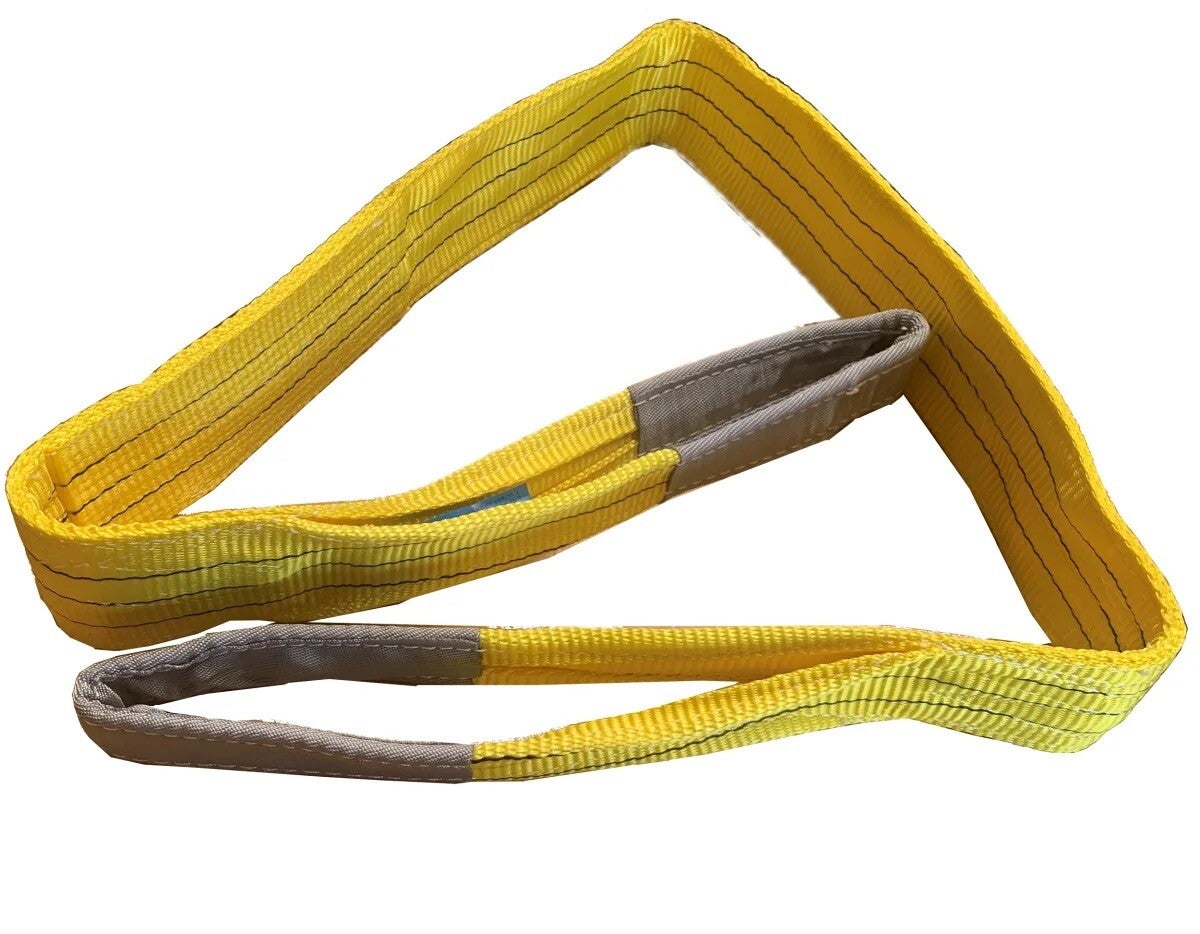Hebeband Hebeschlinge 3000 Kg ( 3t ) 3 Meter