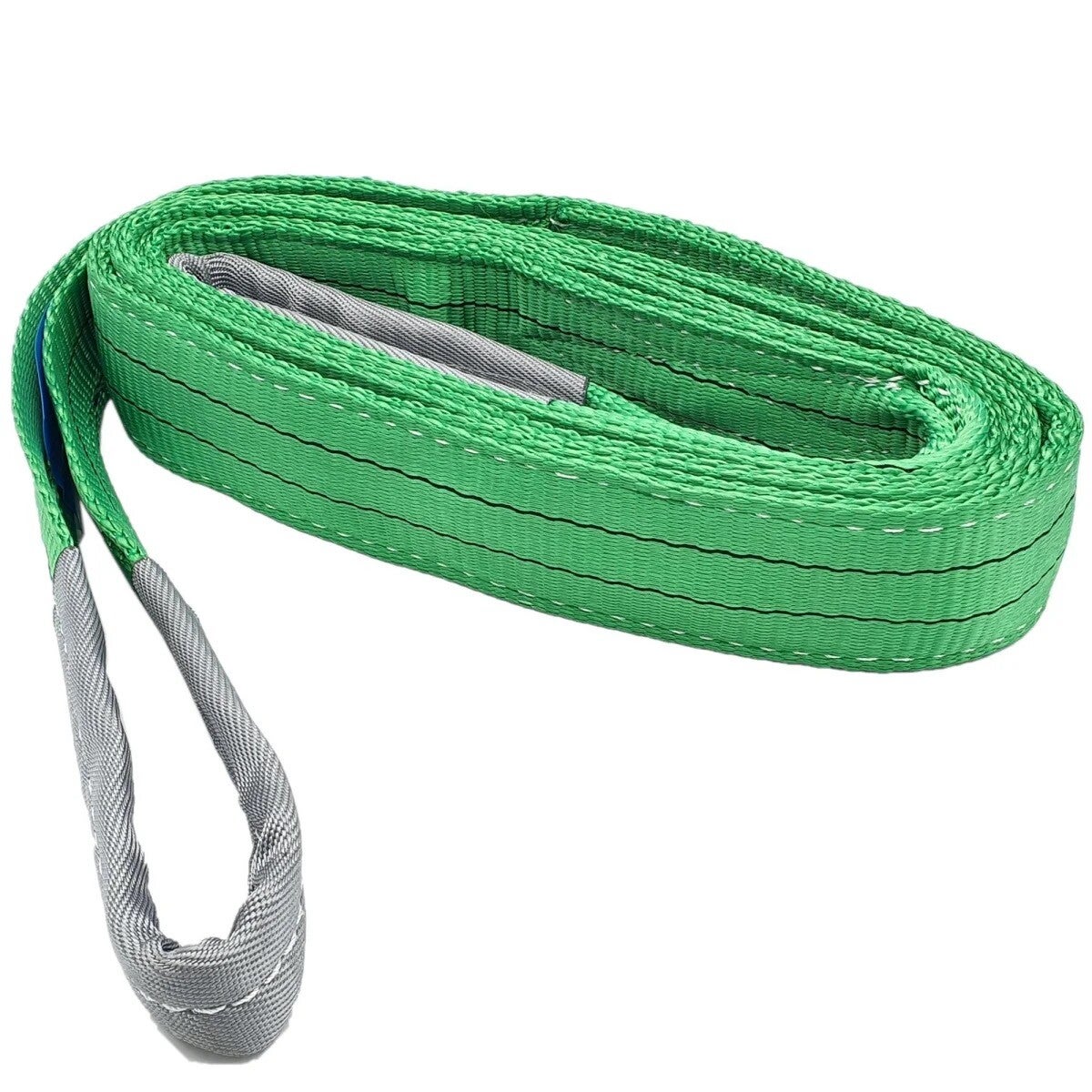 Hebeband Hebeschlinge 2000 Kg ( 2t ) 3 Meter