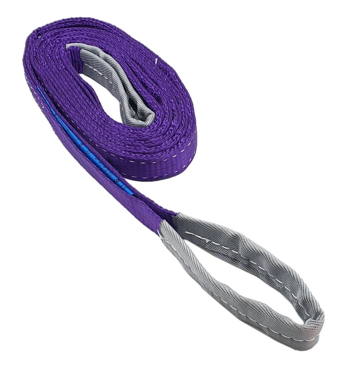 Hebeband Hebeschlinge 1000 Kg ( 1t ) 3 Meter