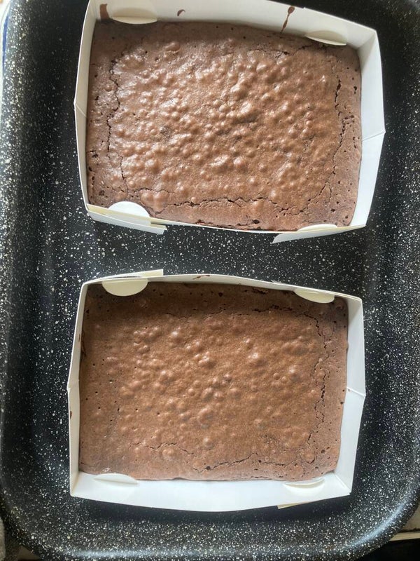Chocolate Brownies